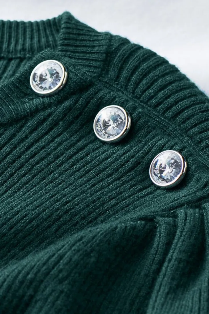 tyla_button_shoulder_sweater_6.webp Best Sale Soft Surroundings Tyla Button Shoulder Sweater