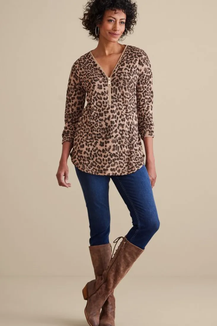 valentina_zip_sweater_16.webp Flash Sale Soft Surroundings Valentina Zip Sweater