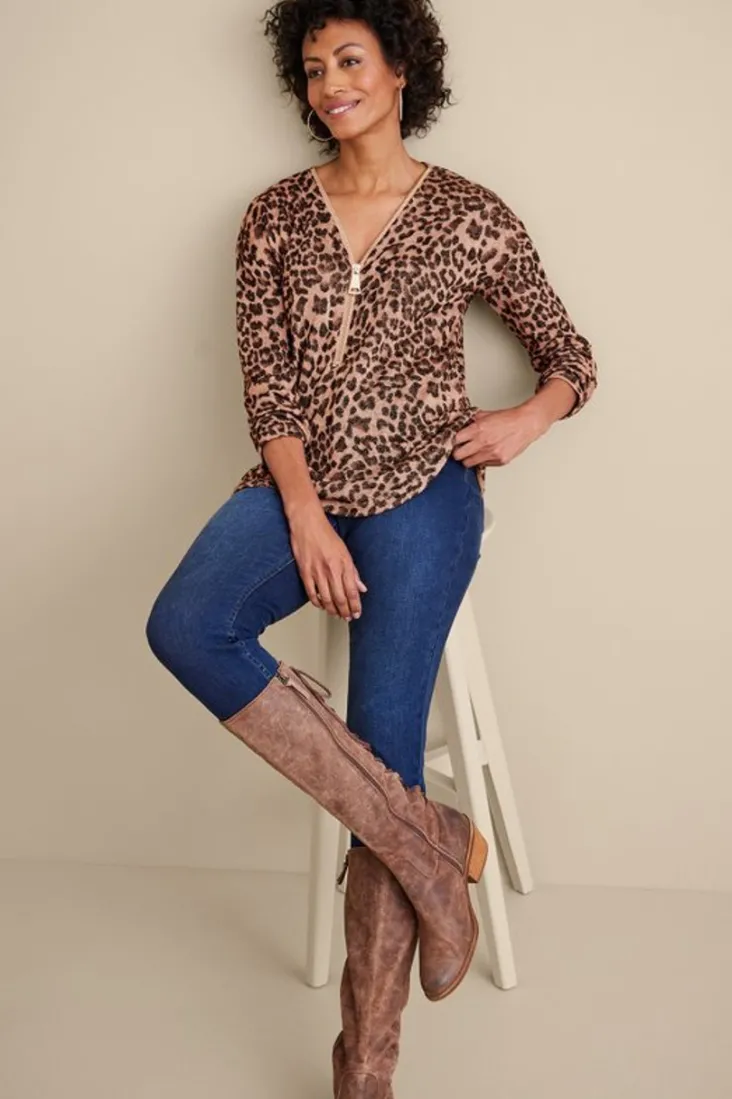 valentina_zip_sweater_20.webp Flash Sale Soft Surroundings Valentina Zip Sweater