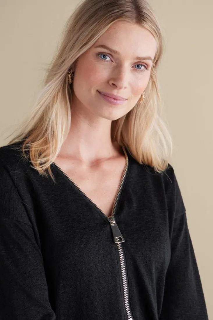 valentina_zip_sweater_39.webp Flash Sale Soft Surroundings Valentina Zip Sweater