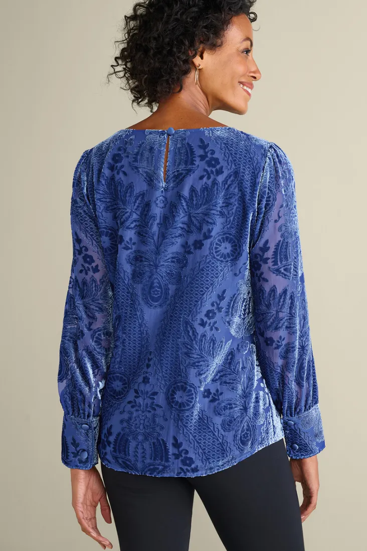 vanetta_velvet_top_16.webp Shop Soft Surroundings Vanetta Velvet Top