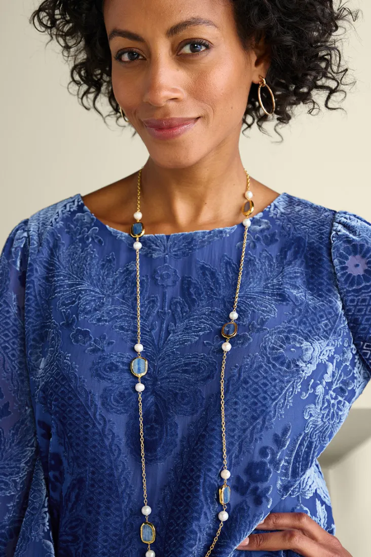 vanetta_velvet_top_17.webp Shop Soft Surroundings Vanetta Velvet Top