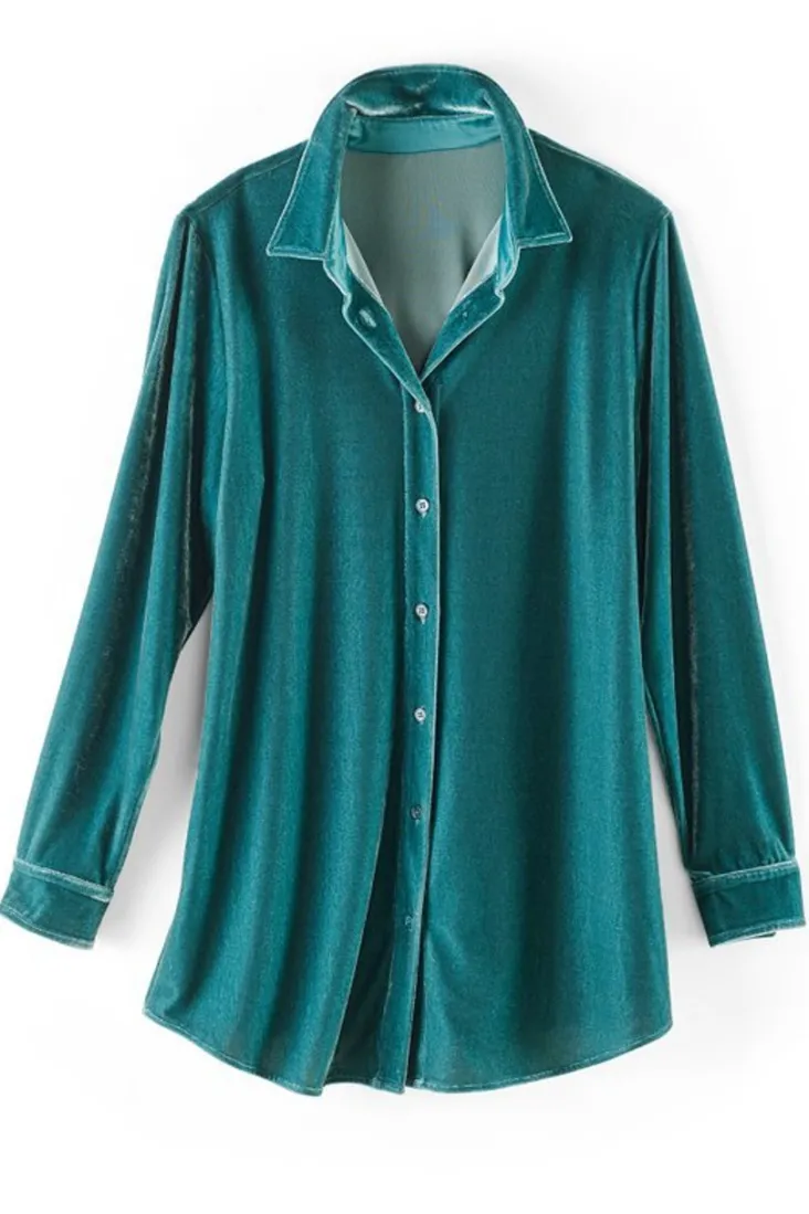 velvet_boyfriend_tunic_shirt_47.webp New Soft Surroundings Velvet Boyfriend Tunic Shirt