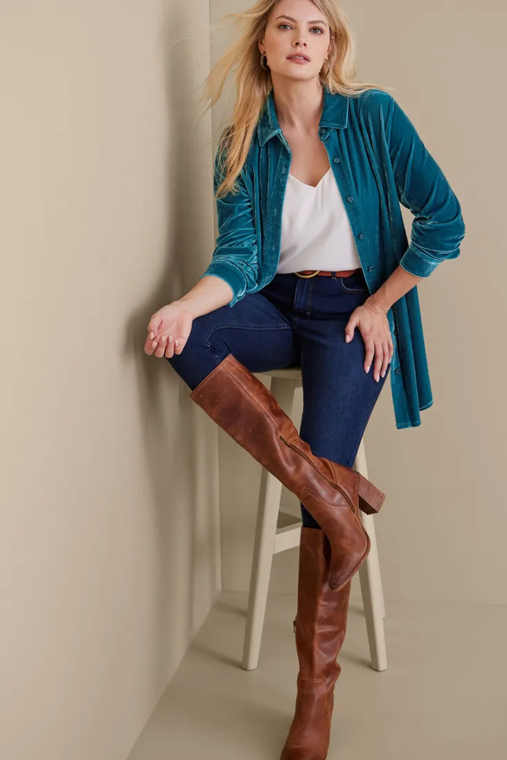 velvet_boyfriend_tunic_shirt_48.webp New Soft Surroundings Velvet Boyfriend Tunic Shirt