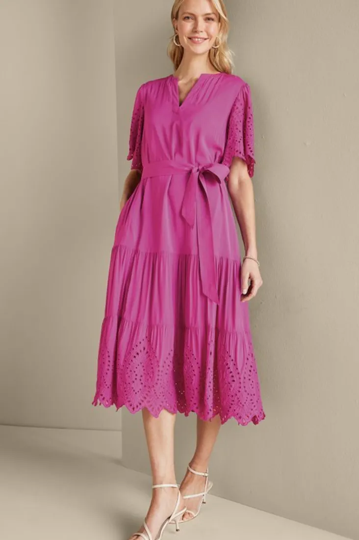 verena_eyelet_midi_dress_6.webp Flash Sale Soft Surroundings Verena Eyelet Midi Dress DeepOrchid