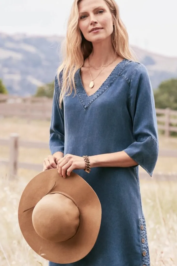 westie_wool_floppy_hat_5.webp Clearance Soft Surroundings Westie Wool Floppy Hat Camel