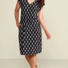 Outlet Soft Surroundings Whitley Short Dress SoaPaoloLeaves