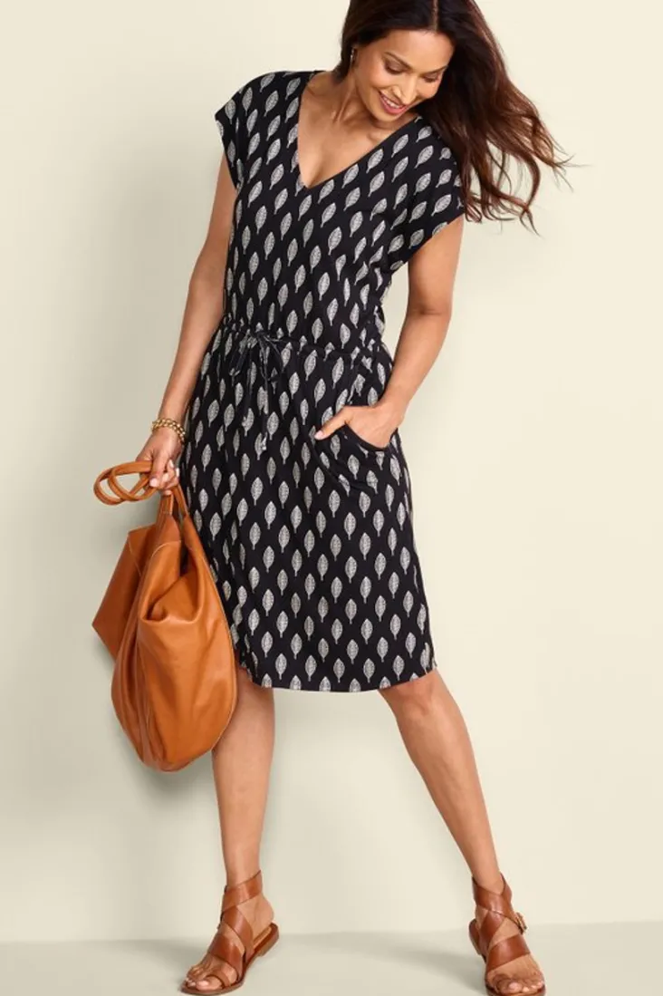 whitley_short_dress_3.webp Outlet Soft Surroundings Whitley Short Dress SoaPaoloLeaves