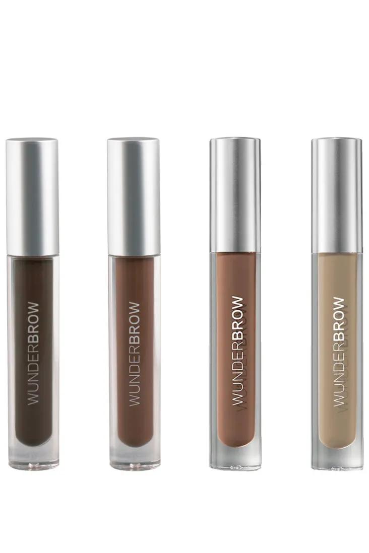 Hot Soft Surroundings Wunderbrow Brow Gel