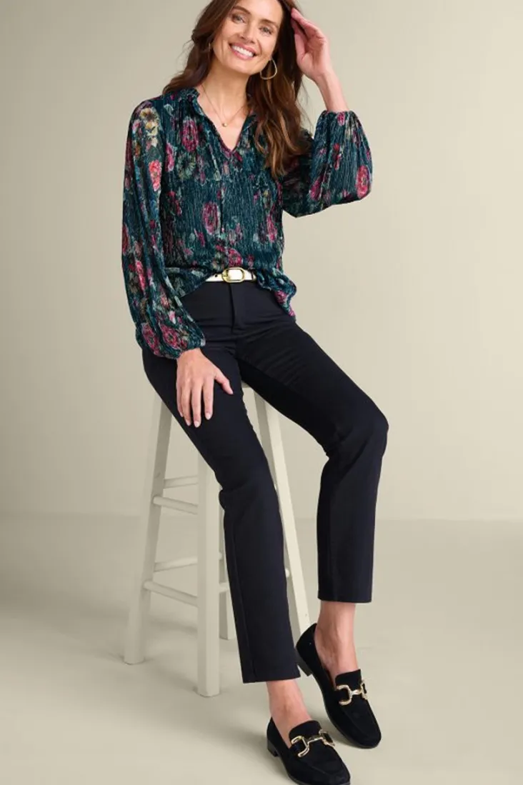 yvonne_shimmer_top_2.webp Fashion Soft Surroundings Yvonne Shimmer Top EvalynnGarden