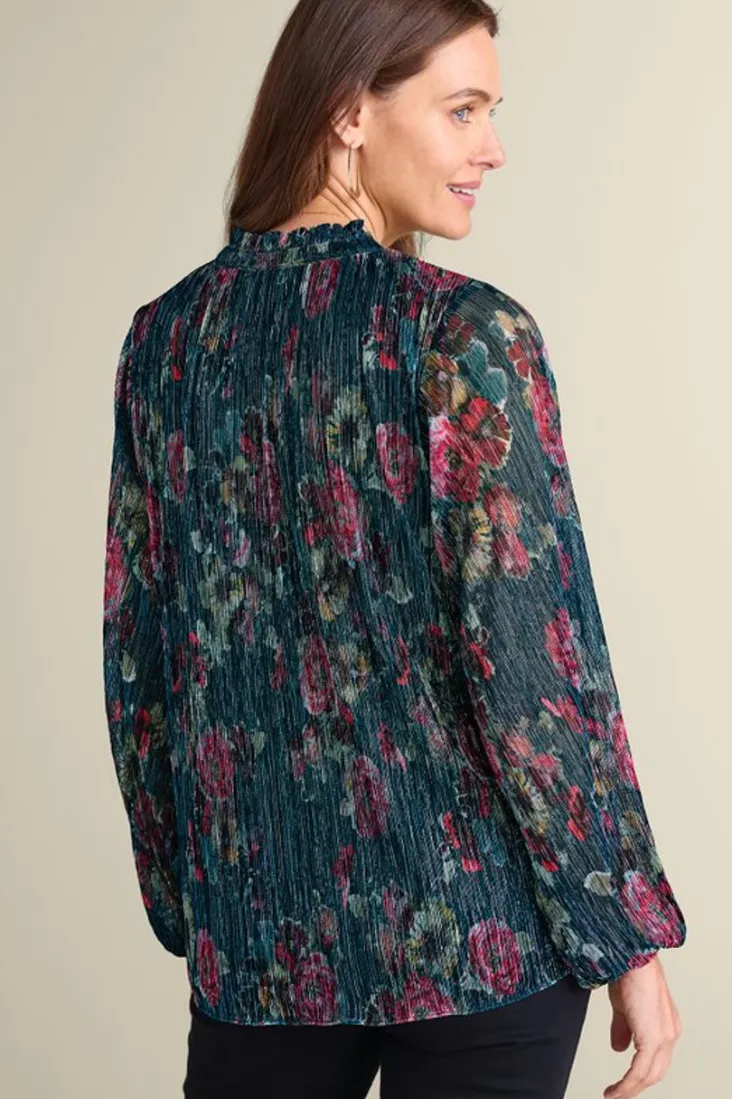 yvonne_shimmer_top_3.webp Fashion Soft Surroundings Yvonne Shimmer Top EvalynnGarden