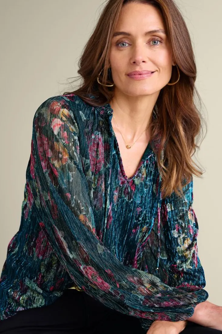 yvonne_shimmer_top_6.webp Fashion Soft Surroundings Yvonne Shimmer Top EvalynnGarden